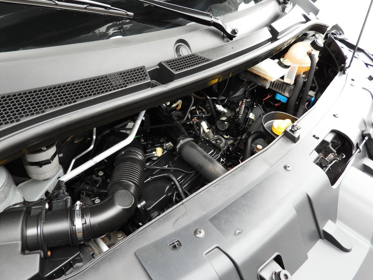 כלי רכב מסחרי עם וילונות צד RENAULT MASTER TARPAULIN LIFT 9 PALLETS WEBASTO CRUISE CONTROL LED LIGHTS PNEUMATICS AIR CONDITIONING 165HP: תמונה 30 כלי רכב מסחרי עם וילונות צד RENAULT MASTER TARPAULIN LIFT 9 PALLETS WEBASTO CRUISE CONTROL LED LIGHTS PNEUMATICS AIR CONDITIONING 165HP: תמונה 30