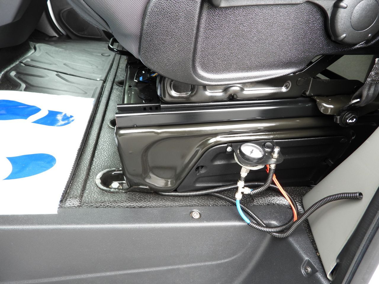 כלי רכב מסחרי עם וילונות צד RENAULT MASTER TARPAULIN LIFT 9 PALLETS WEBASTO CRUISE CONTROL LED LIGHTS PNEUMATICS AIR CONDITIONING 165HP: תמונה 32 כלי רכב מסחרי עם וילונות צד RENAULT MASTER TARPAULIN LIFT 9 PALLETS WEBASTO CRUISE CONTROL LED LIGHTS PNEUMATICS AIR CONDITIONING 165HP: תמונה 32