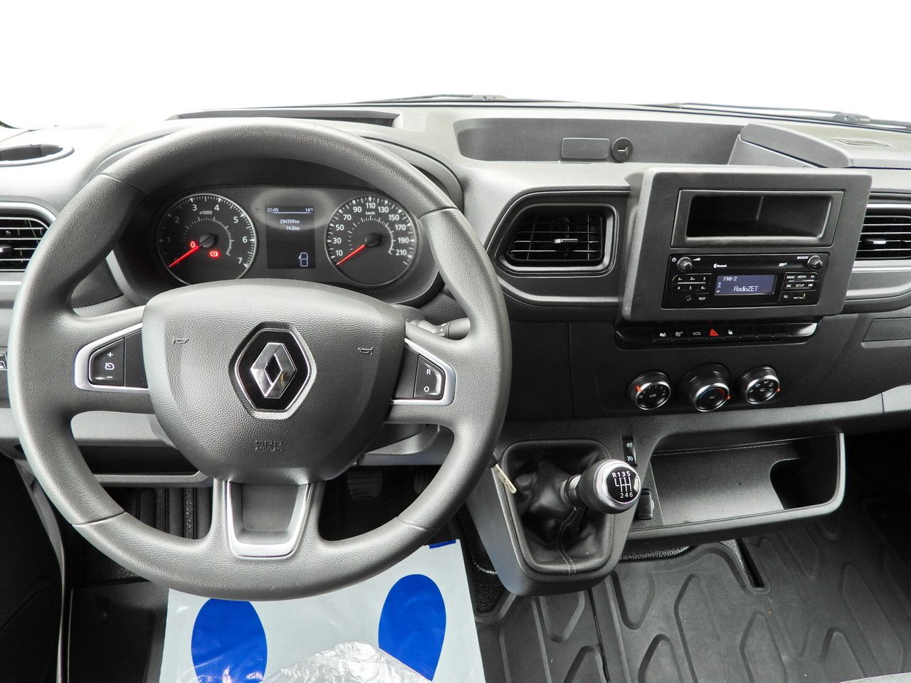 כלי רכב מסחרי עם וילונות צד RENAULT MASTER TARPAULIN LIFT 9 PALLETS WEBASTO CRUISE CONTROL LED LIGHTS PNEUMATICS AIR CONDITIONING 165HP: תמונה 34 כלי רכב מסחרי עם וילונות צד RENAULT MASTER TARPAULIN LIFT 9 PALLETS WEBASTO CRUISE CONTROL LED LIGHTS PNEUMATICS AIR CONDITIONING 165HP: תמונה 34