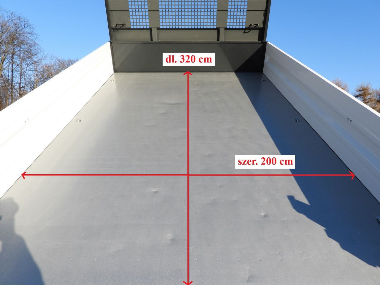 כלי רכב מסחרי מזהיר RENAULT MASTER TIPPER DOUBLE CABIN DOKA 7 SEATS CRUISE CONTROL AIR CONDITIONING  145HP: תמונה 13