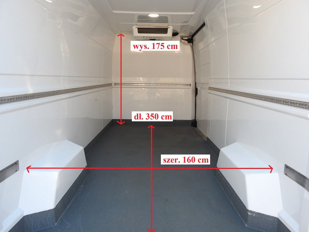 הַחכָּרָה Renault MASTER KÜHLKASTENWAGEN -5*C HEIZFUNKTION  A/C Renault MASTER KÜHLKASTENWAGEN -5*C HEIZFUNKTION  A/C Renault MASTER KÜHLKASTENWAGEN -5*C HEIZFUNKTION  A/C Renault MASTER KÜHLKASTENWAGEN -5*C HEIZFUNKTION  A/C: תמונה 13