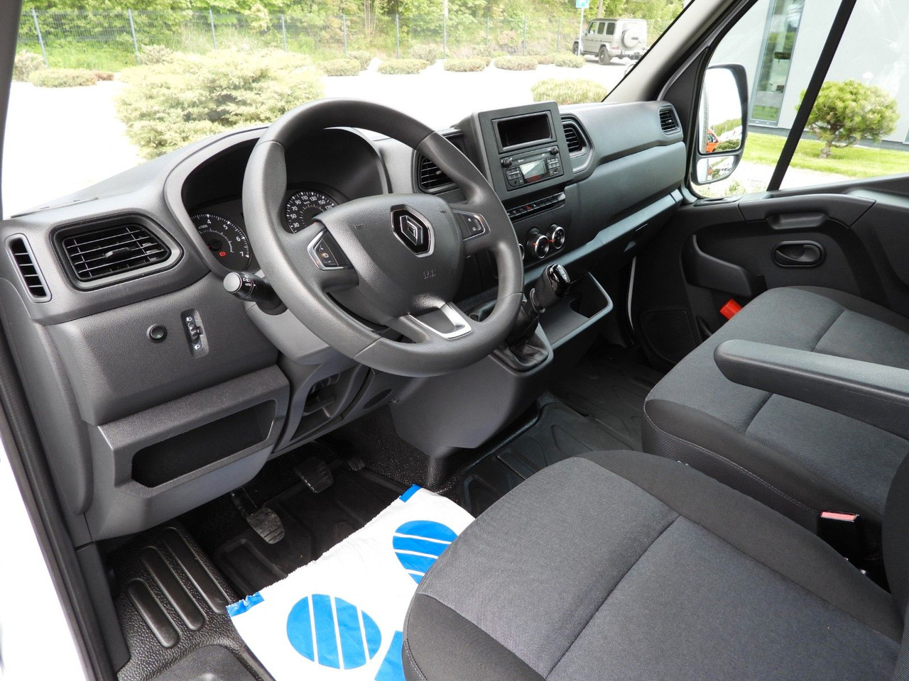 Renault MASTER KÜHLKOFFER -10*C TEMPOMAT LED LICHTER - כלי רכב מסחרי לקירור: תמונה 2 Renault MASTER KÜHLKOFFER -10*C TEMPOMAT LED LICHTER - כלי רכב מסחרי לקירור: תמונה 2