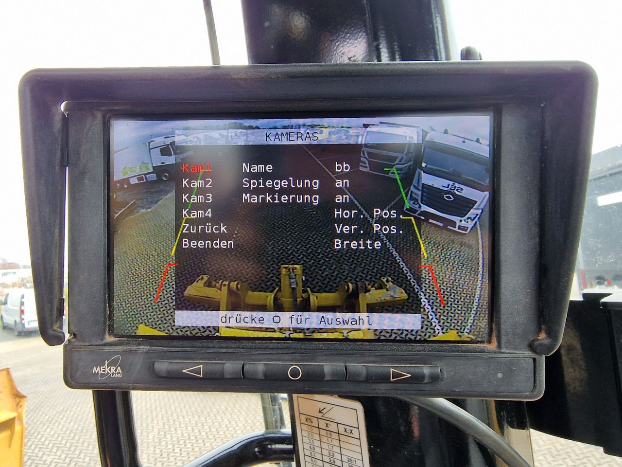 דחפור CAT D6N LGP Raupe/Dozer: תמונה 23