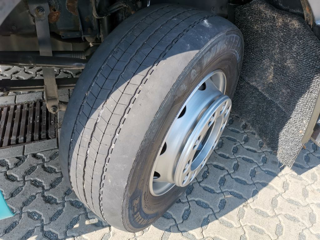 משאית להובלת בעלי חיים DAF XF 105.460  / Intarder / 4 Stock / KOMPLETT !: תמונה 17 משאית להובלת בעלי חיים DAF XF 105.460  / Intarder / 4 Stock / KOMPLETT !: תמונה 17