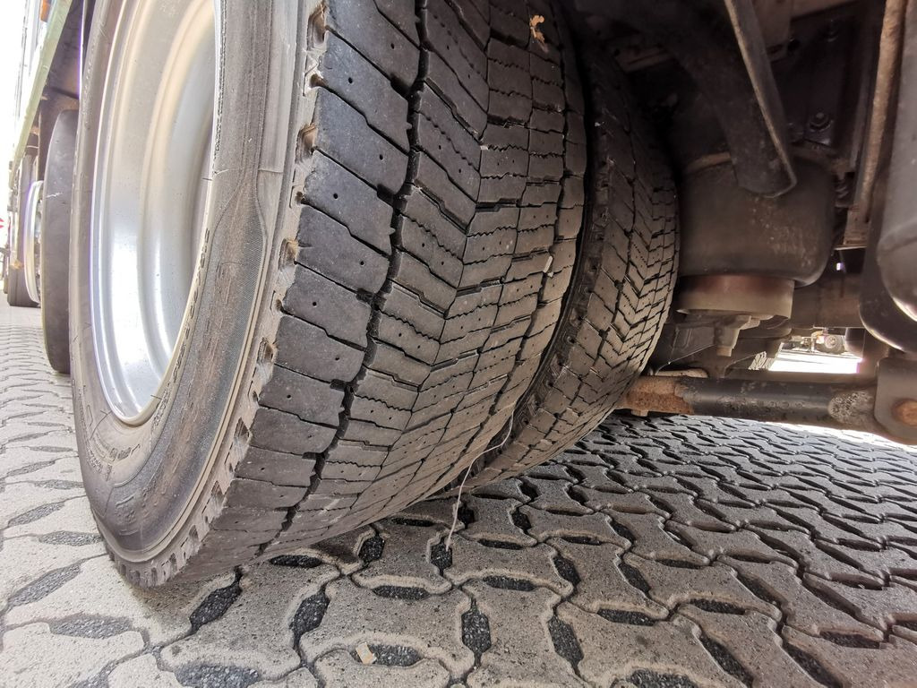 משאית להובלת בעלי חיים DAF XF 105.460  / Intarder / 4 Stock / KOMPLETT !: תמונה 21 משאית להובלת בעלי חיים DAF XF 105.460  / Intarder / 4 Stock / KOMPLETT !: תמונה 21