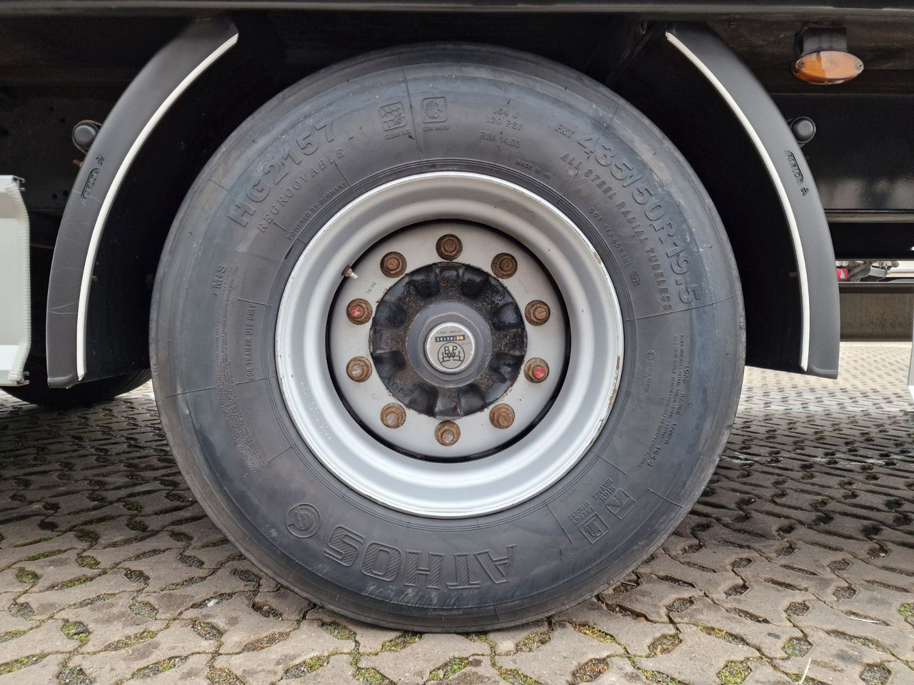 סמיטריילר עם וילונות צד Fliegl SZS320 / Hubdach / EDSCHA / Mega: תמונה 40 סמיטריילר עם וילונות צד Fliegl SZS320 / Hubdach / EDSCHA / Mega: תמונה 40