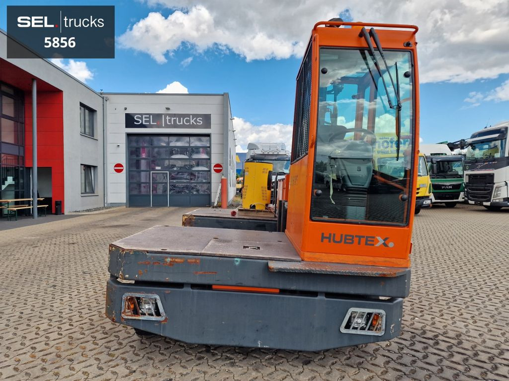 Hubtex S50E Seiten Stapler / 2011 / 9.086 h Hubtex S50E Seiten Stapler / 2011 / 9.086 h - מעמיס צד: תמונה 2 Hubtex S50E Seiten Stapler / 2011 / 9.086 h Hubtex S50E Seiten Stapler / 2011 / 9.086 h - מעמיס צד: תמונה 2