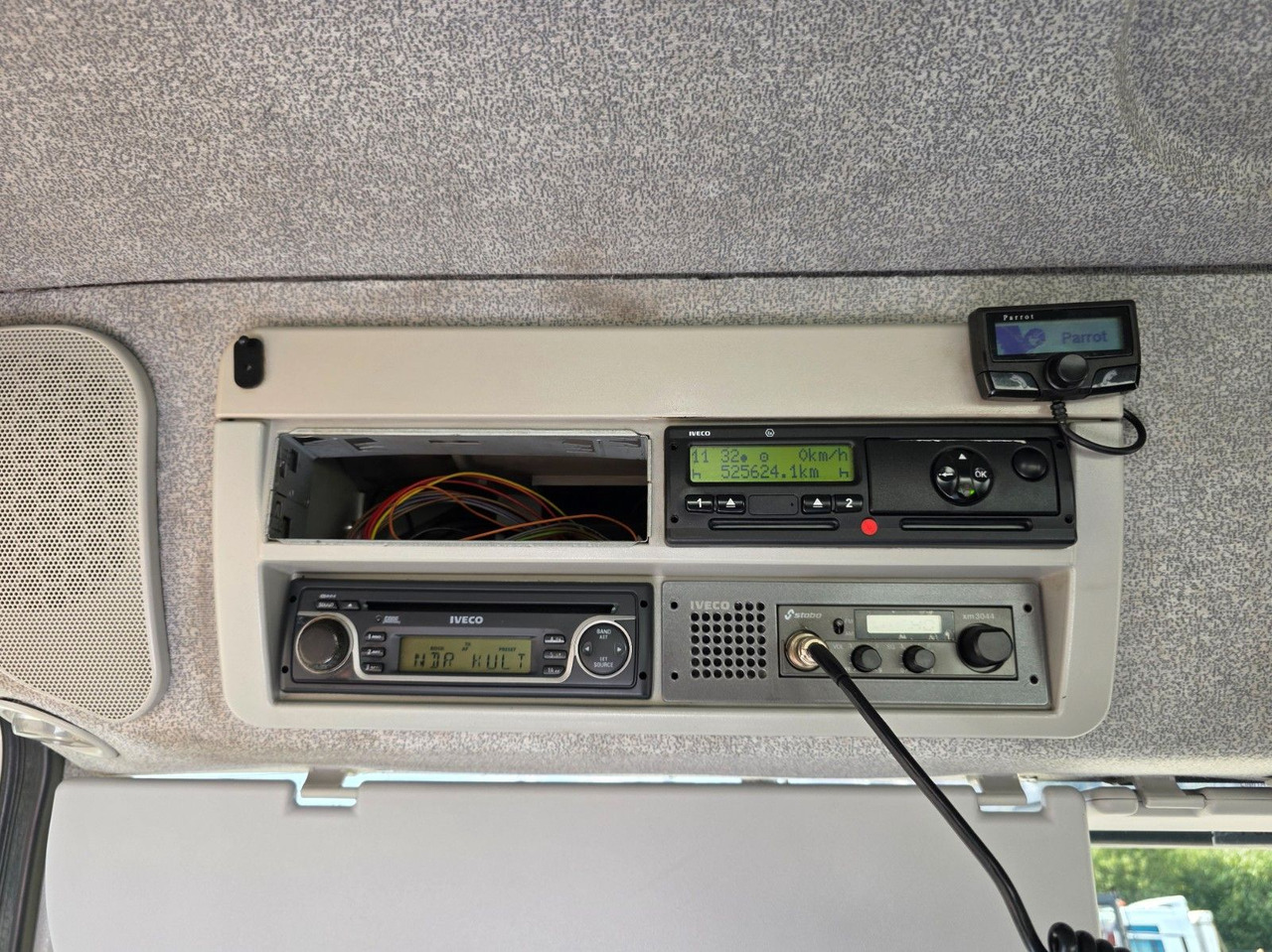 משאית מכל Iveco Stralis 420 / Sening / ADR AT / 14.600 l /: תמונה 25