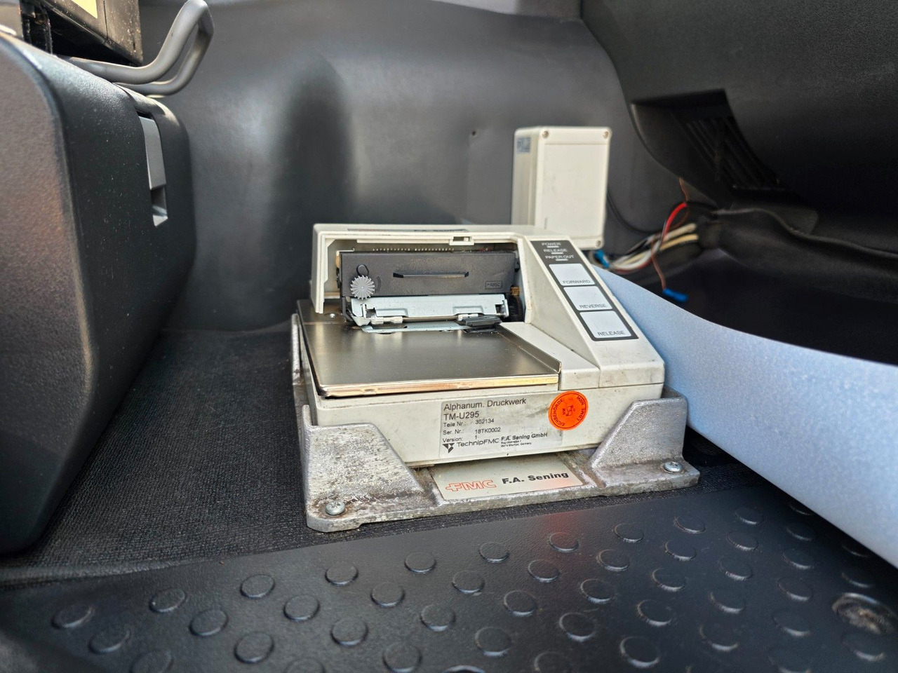 משאית מכל Iveco Stralis 420 / Sening / ADR AT / 14.600 l /: תמונה 14