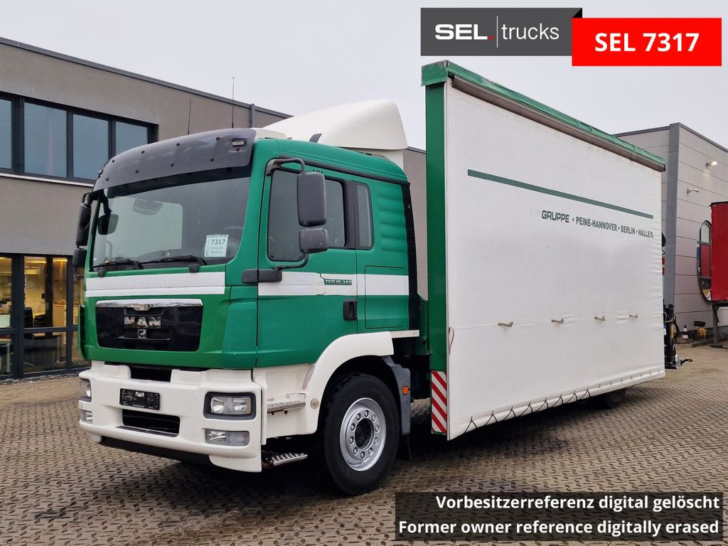 MAN TGM 18.340 4X2 BL /Standklima/HIAB 144 GLAS MAN TGM 18.340 4X2 BL /Standklima/HIAB 144 GLAS - משאית מנוף: תמונה 2 MAN TGM 18.340 4X2 BL /Standklima/HIAB 144 GLAS MAN TGM 18.340 4X2 BL /Standklima/HIAB 144 GLAS - משאית מנוף: תמונה 2
