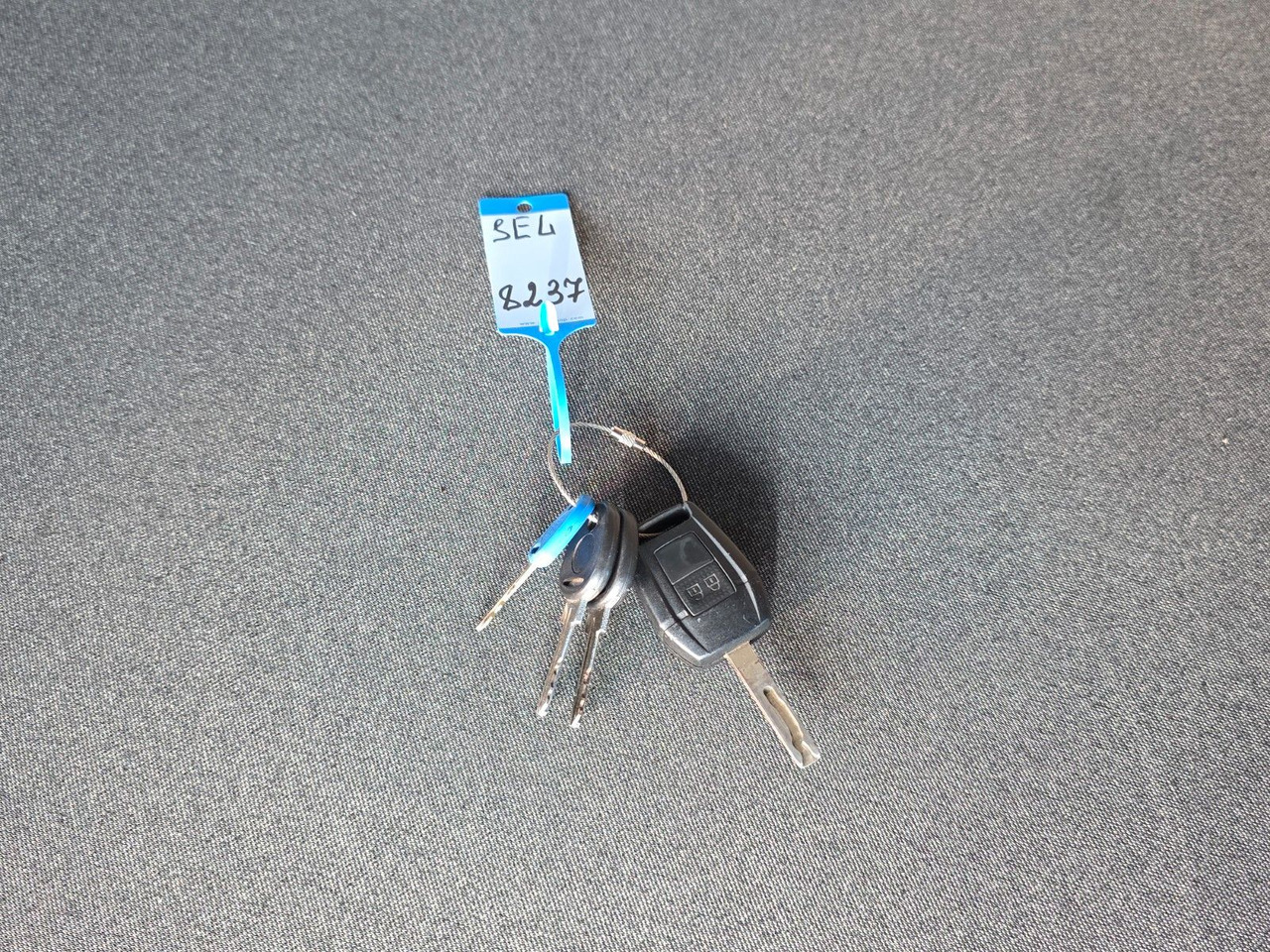 מוביל מכולות/ משאית החלפת גוף MAN TGX 18.460 4X2 LL / Standklimaanlage: תמונה 41