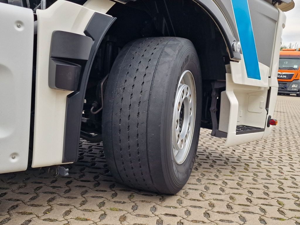 יחידת טרקטור MAN TGX 18.510 4x2 BL SA / Retarder / Navi / LED: תמונה 28