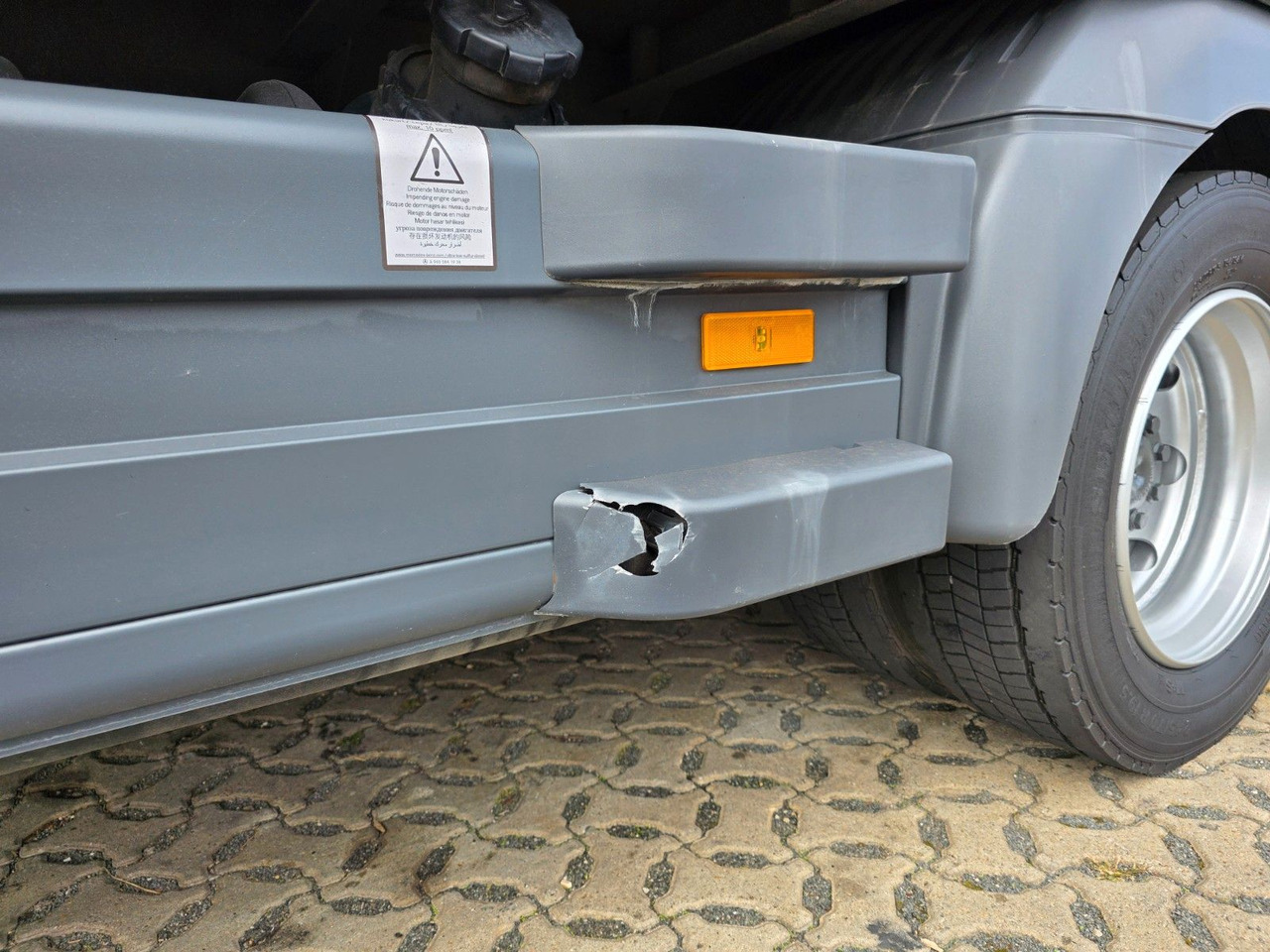 משאית וילונות צד Mercedes-Benz Atego 1221 / Ladebordwand / Rückfahrkamera: תמונה 48 משאית וילונות צד Mercedes-Benz Atego 1221 / Ladebordwand / Rückfahrkamera: תמונה 48