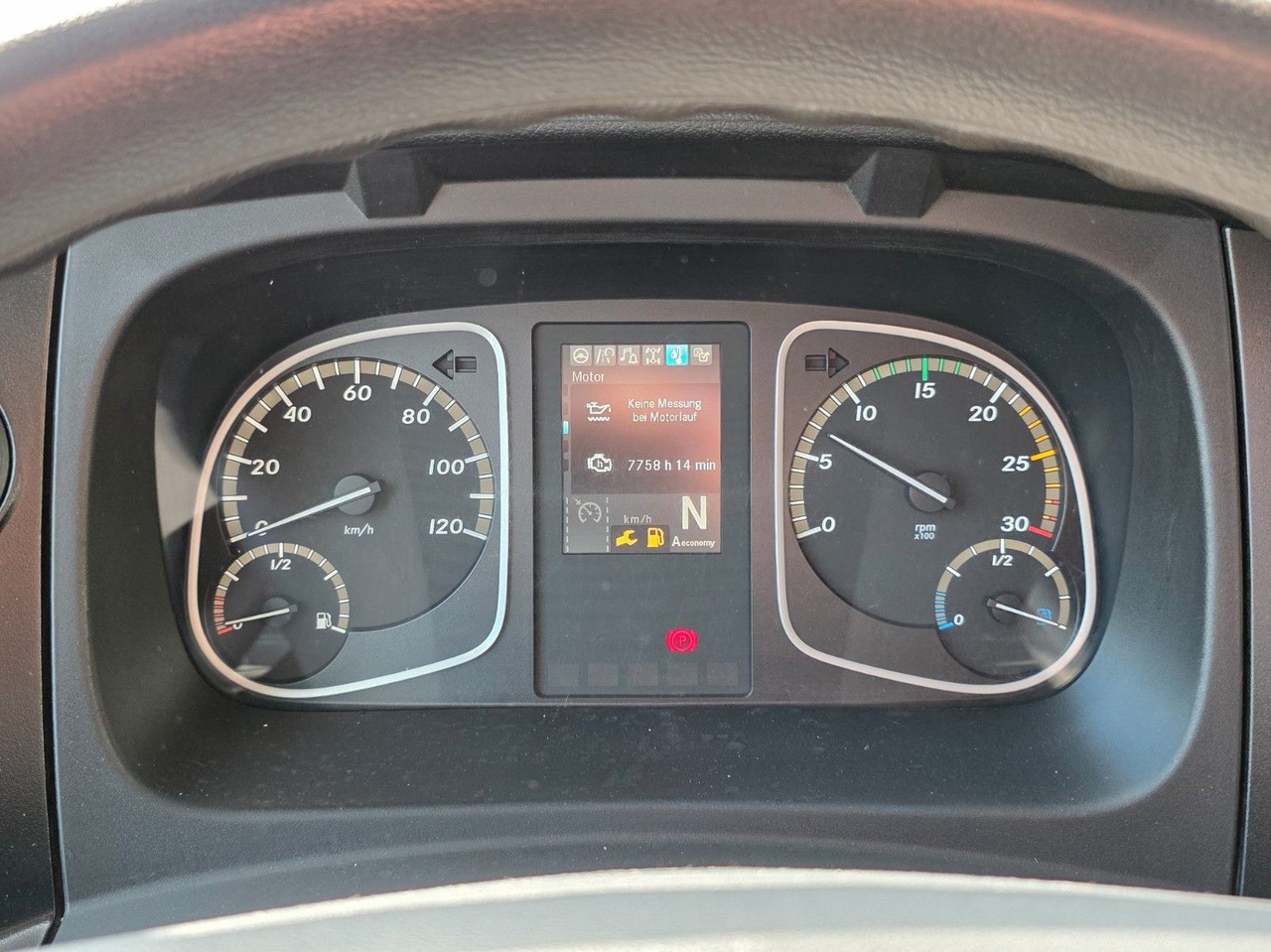 משאית וילונות צד Mercedes-Benz Atego 1221 / Ladebordwand / Rückfahrkamera: תמונה 34 משאית וילונות צד Mercedes-Benz Atego 1221 / Ladebordwand / Rückfahrkamera: תמונה 34