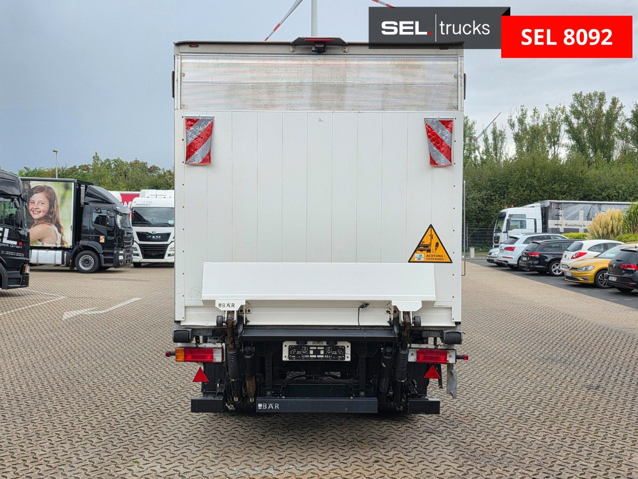 סמיטריילר עם קירור Schmitz Cargobull SKO 10/LZG-FP 45 COOL / Ldbw /2 Kammern /Carrier: תמונה 6 סמיטריילר עם קירור Schmitz Cargobull SKO 10/LZG-FP 45 COOL / Ldbw /2 Kammern /Carrier: תמונה 6