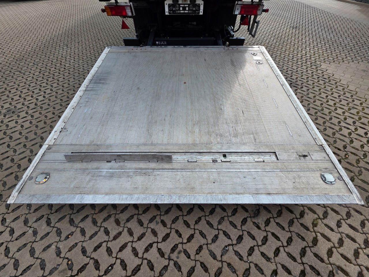 סמיטריילר עם קירור Schmitz Cargobull SKO 10/LZG-FP 45 COOL / Ldbw /2 Kammern /Carrier: תמונה 17 סמיטריילר עם קירור Schmitz Cargobull SKO 10/LZG-FP 45 COOL / Ldbw /2 Kammern /Carrier: תמונה 17