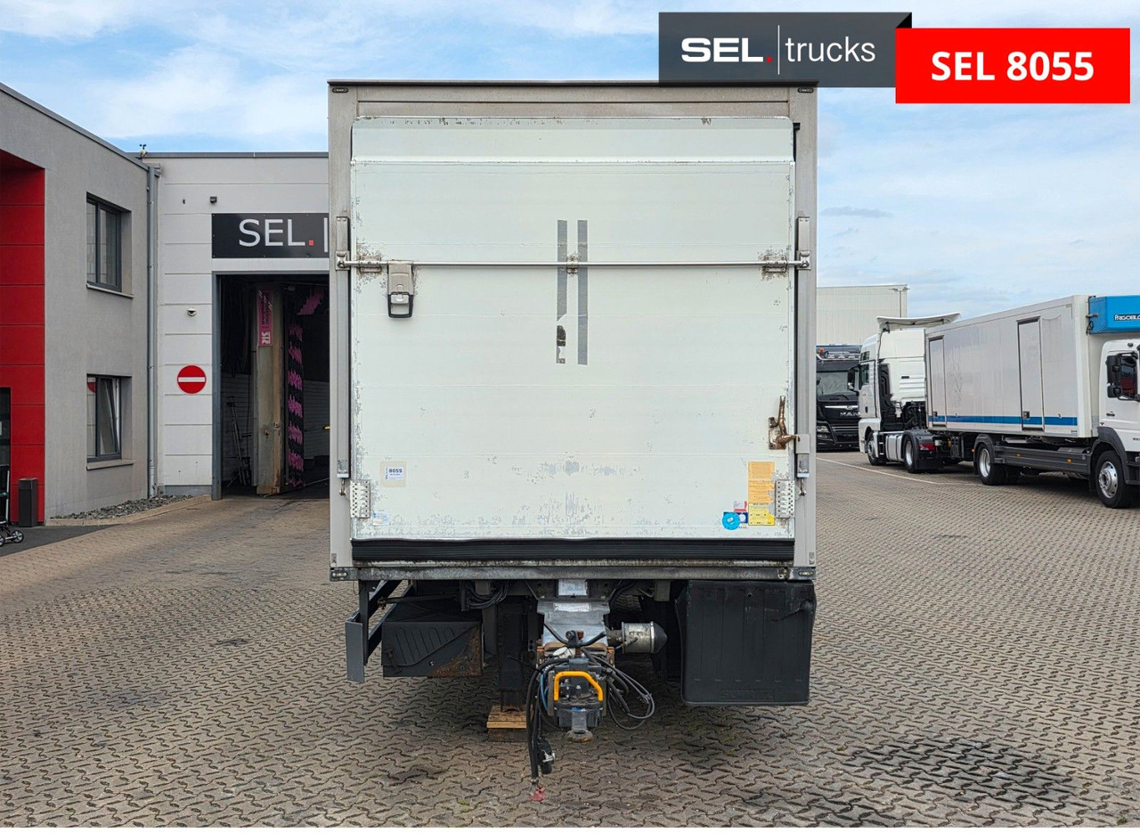 Schmitz Cargobull ZKO18/L 7.25 FP45 COOL / Tandem - קרון נגרר עם קירור: תמונה 3 Schmitz Cargobull ZKO18/L 7.25 FP45 COOL / Tandem - קרון נגרר עם קירור: תמונה 3