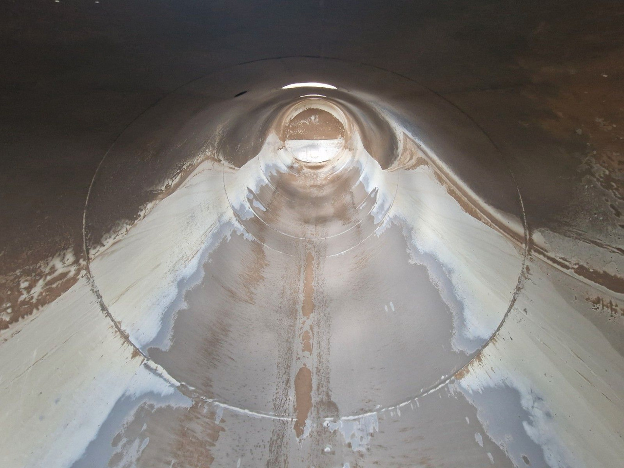 סמיטריילר Silo Spitzer K 2766 CAL GGVS / Kippsilo / 66m3  / ADR AT: תמונה 22