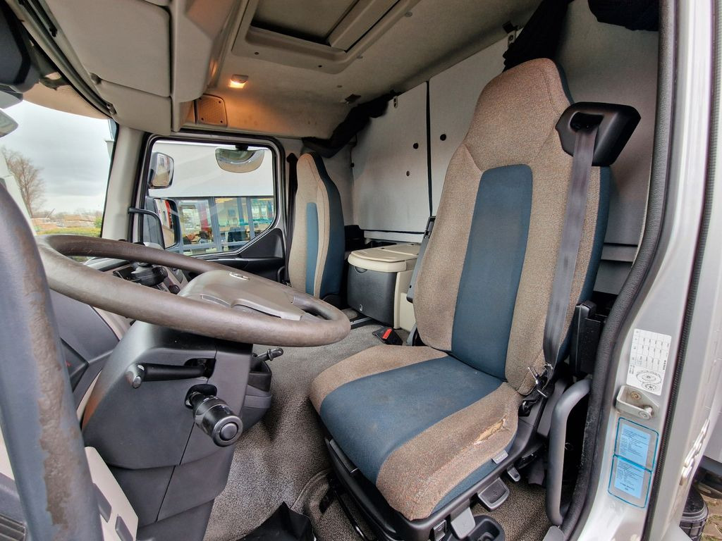 משאית וילונות צד Volvo FL 280 / 2,93m Ladehöhe !! / 2 to Ladebordwand: תמונה 18
