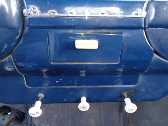 משאית צד נופל/ שטוחה Bedford A 5LCG 5 TONNER: תמונה 12 משאית צד נופל/ שטוחה Bedford A 5LCG 5 TONNER: תמונה 12