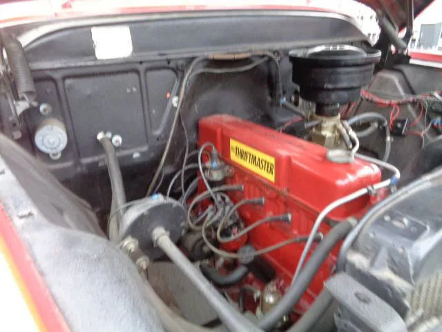 Chevrolet 4 TONNER - משאית גרירה: תמונה 3 Chevrolet 4 TONNER - משאית גרירה: תמונה 3