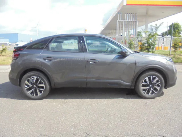 Citroën C4 1.2 TURBO NEW TAX FREE - האצ'בק: תמונה 4 Citroën C4 1.2 TURBO NEW TAX FREE - האצ'בק: תמונה 4