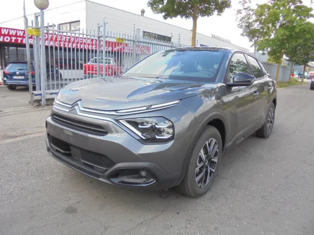 Citroën C4 1.2 TURBO NEW TAX FREE - האצ'בק: תמונה 1 Citroën C4 1.2 TURBO NEW TAX FREE - האצ'בק: תמונה 1