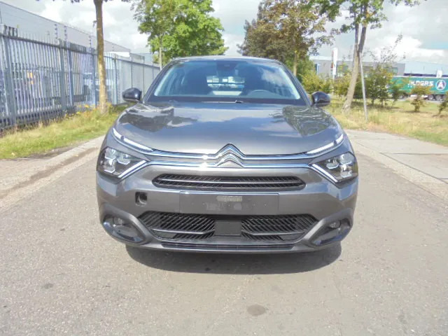 Citroën C4 1.2 TURBO NEW TAX FREE - האצ'בק: תמונה 2 Citroën C4 1.2 TURBO NEW TAX FREE - האצ'בק: תמונה 2