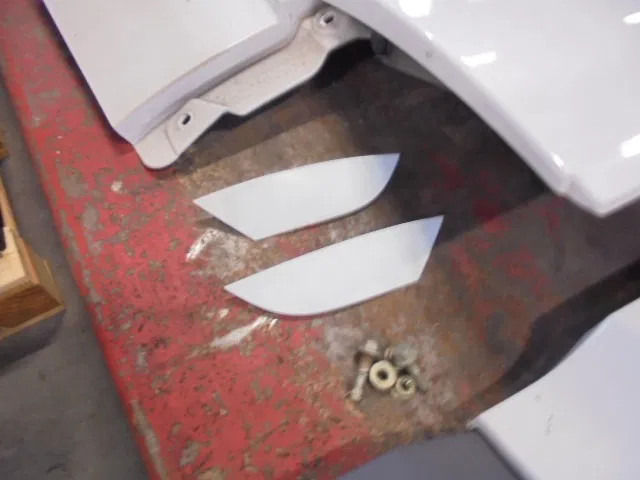 DAF 106 - אווירודינמיקה/ ספוילר: תמונה 3 DAF 106 - אווירודינמיקה/ ספוילר: תמונה 3