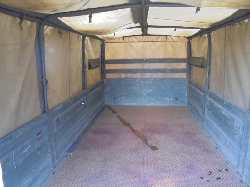 DAF 4442 4X4 - משאית: תמונה 5 DAF 4442 4X4 - משאית: תמונה 5