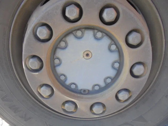 משאית אש DAF 75.270 ATI 4X4 NL TRUCK: תמונה 15