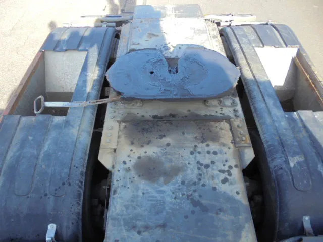 משאית מנוף DAF 85.410 FTN: תמונה 16