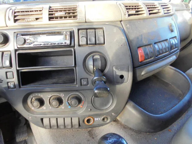 משאית מנוף DAF 85.410 FTN: תמונה 9