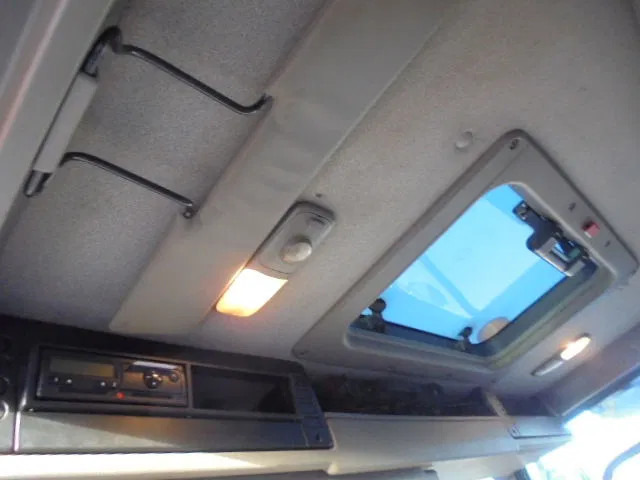 משאית מנוף DAF 85.410 FTN: תמונה 10