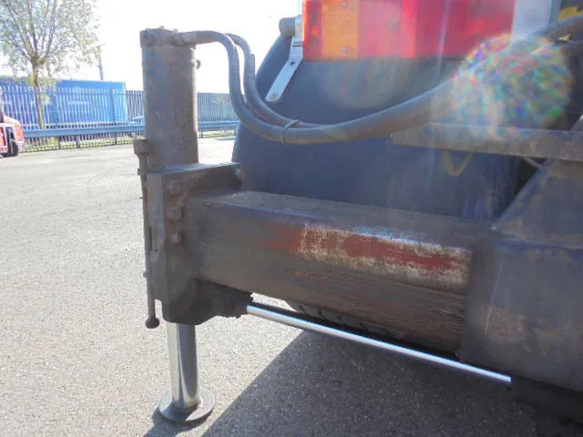 משאית מנוף DAF 85.410 FTN: תמונה 18