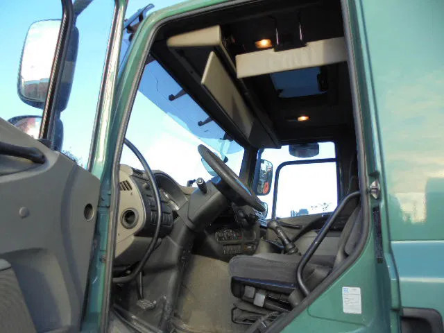 משאית מנוף DAF 85.410 FTN: תמונה 6