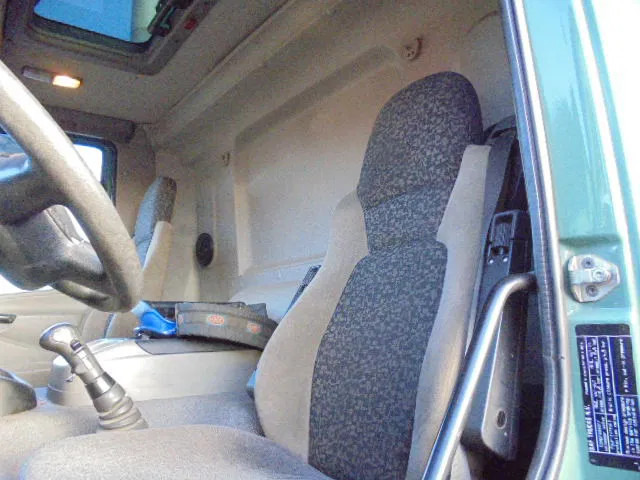 משאית מנוף DAF 85.410 FTN: תמונה 8