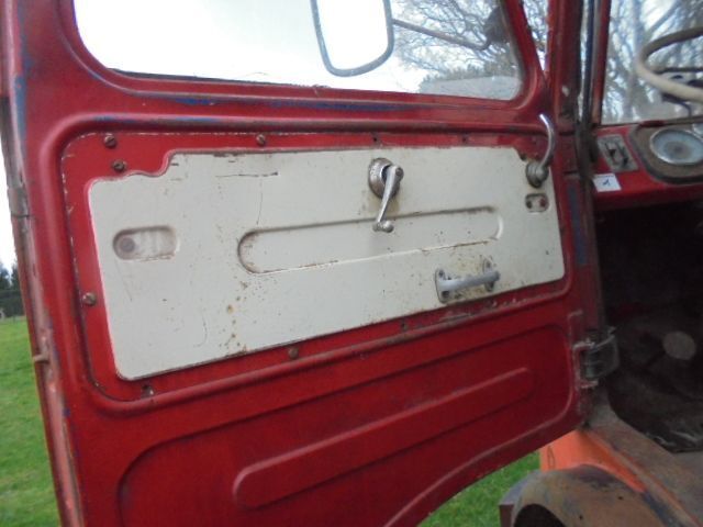 משאית מכל עבור הובלה של דלק DAF A1502DA 360: תמונה 16