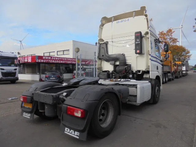 DAF CF 400 - יחידת טרקטור: תמונה 4 DAF CF 400 - יחידת טרקטור: תמונה 4