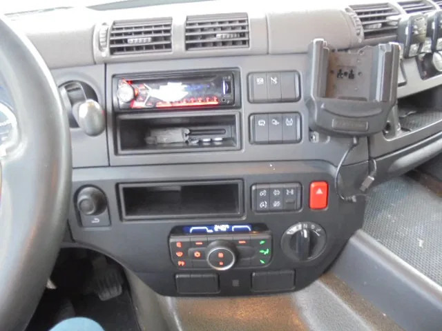 יחידת טרקטור DAF CF 410 SSC: תמונה 12