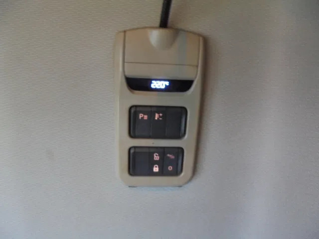 יחידת טרקטור DAF CF 410 SSC: תמונה 16 יחידת טרקטור DAF CF 410 SSC: תמונה 16