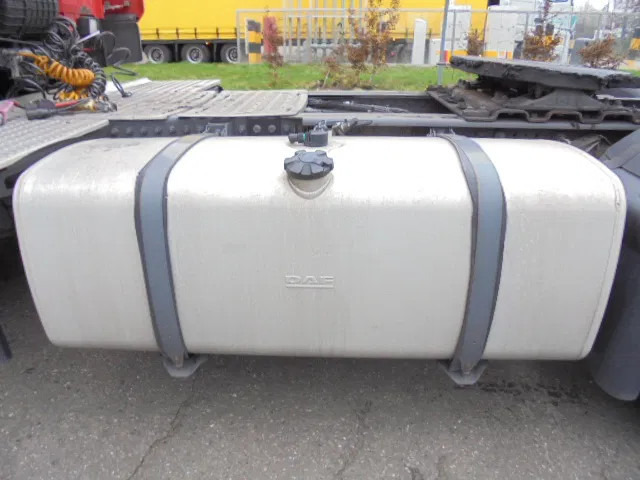 יחידת טרקטור DAF CF 410 SSC: תמונה 7