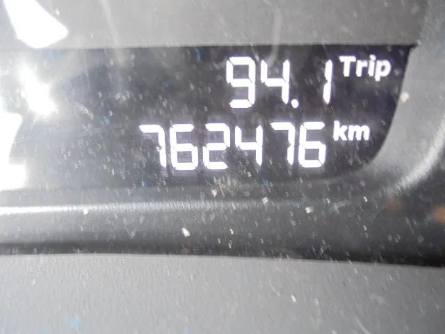 יחידת טרקטור DAF CF 410 SSC: תמונה 14 יחידת טרקטור DAF CF 410 SSC: תמונה 14