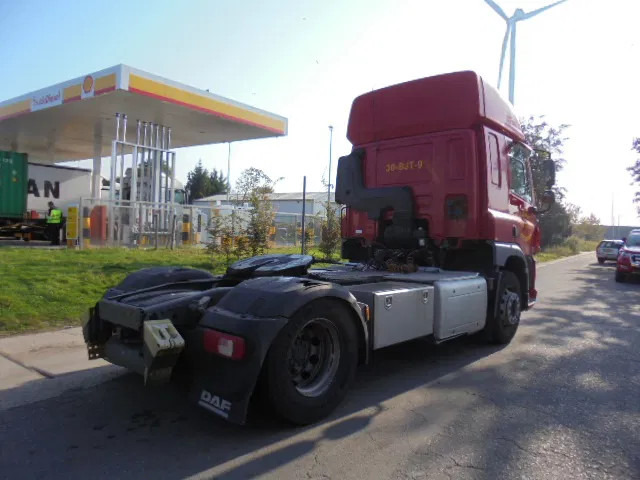 DAF CF 440 FT - יחידת טרקטור: תמונה 5 DAF CF 440 FT - יחידת טרקטור: תמונה 5