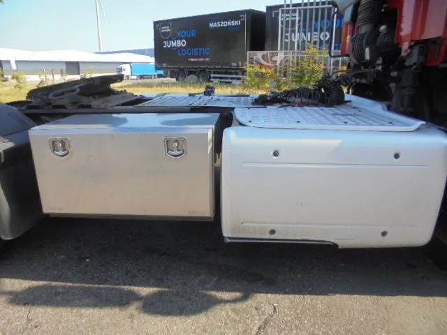 DAF CF 440 - יחידת טרקטור: תמונה 4 DAF CF 440 - יחידת טרקטור: תמונה 4