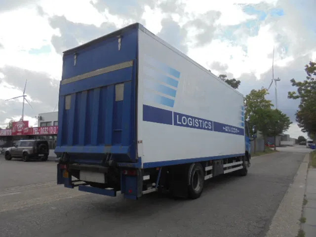 DAF CF 65 220 NL KENTEKEN - משאית תיבה: תמונה 4 DAF CF 65 220 NL KENTEKEN - משאית תיבה: תמונה 4