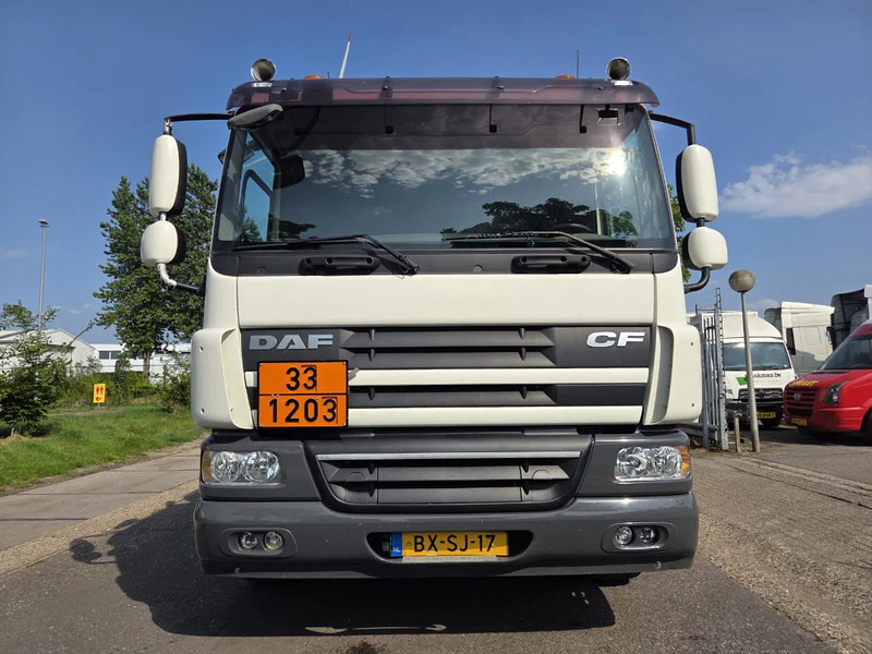 DAF CF 75 310 6X2 NL TRUCK - משאית מכל: תמונה 2 DAF CF 75 310 6X2 NL TRUCK - משאית מכל: תמונה 2