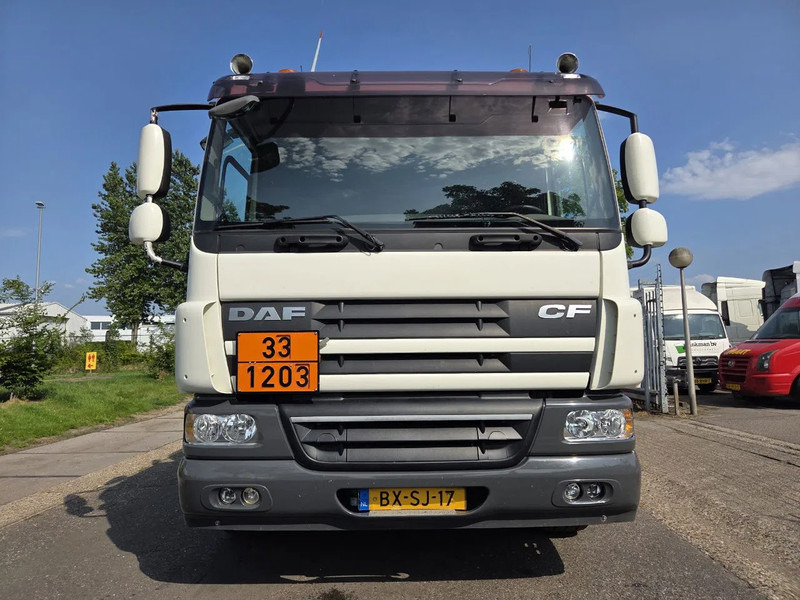 DAF CF 75 310 6X2 NL TRUCK - משאית מכל: תמונה 2 DAF CF 75 310 6X2 NL TRUCK - משאית מכל: תמונה 2