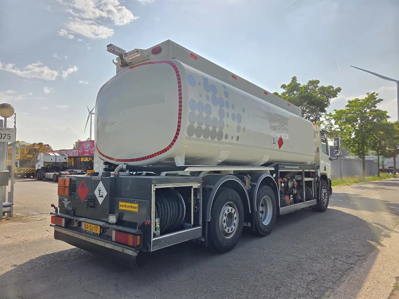 DAF CF 75 310 6X2 NL TRUCK - משאית מכל: תמונה 4 DAF CF 75 310 6X2 NL TRUCK - משאית מכל: תמונה 4