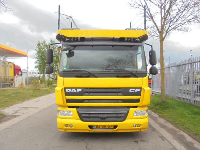 DAF CF 75 360 EEV NL TRUCK - משאית הובלה אוטומטית: תמונה 2 DAF CF 75 360 EEV NL TRUCK - משאית הובלה אוטומטית: תמונה 2